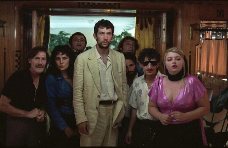 Cineclube de Guimarães exibe este domingo 'A Quimera'