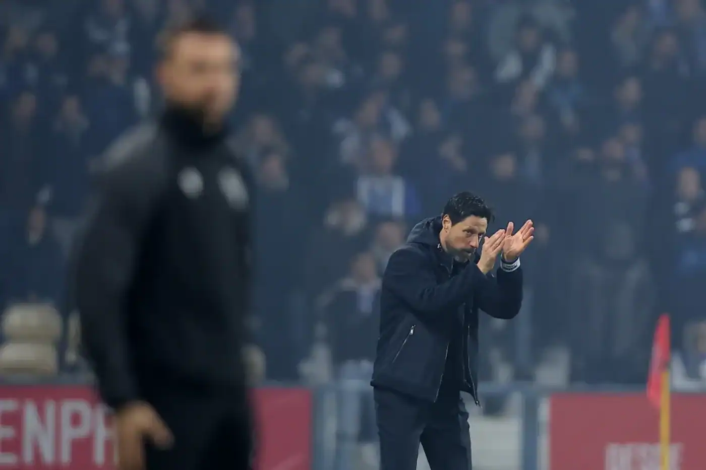 Derrota em Barcelos foi gota de água para Vítor Bruno