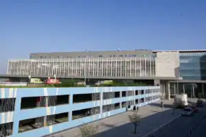 Médicos do Hospital de Braga admitem greve contra custo do estacionamento&nbsp;