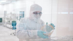 INL integra EU Chips Act e investe 14 milhões de euros em equipamento