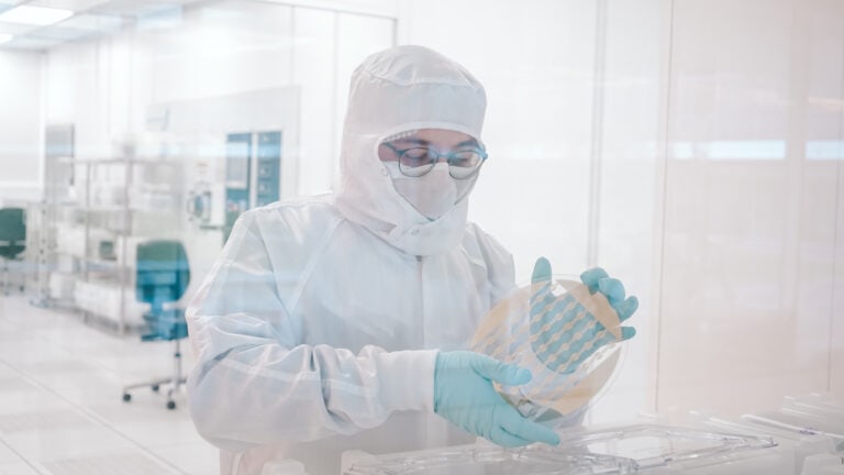 INL integra EU Chips Act e investe 14 milhões de euros em equipamento