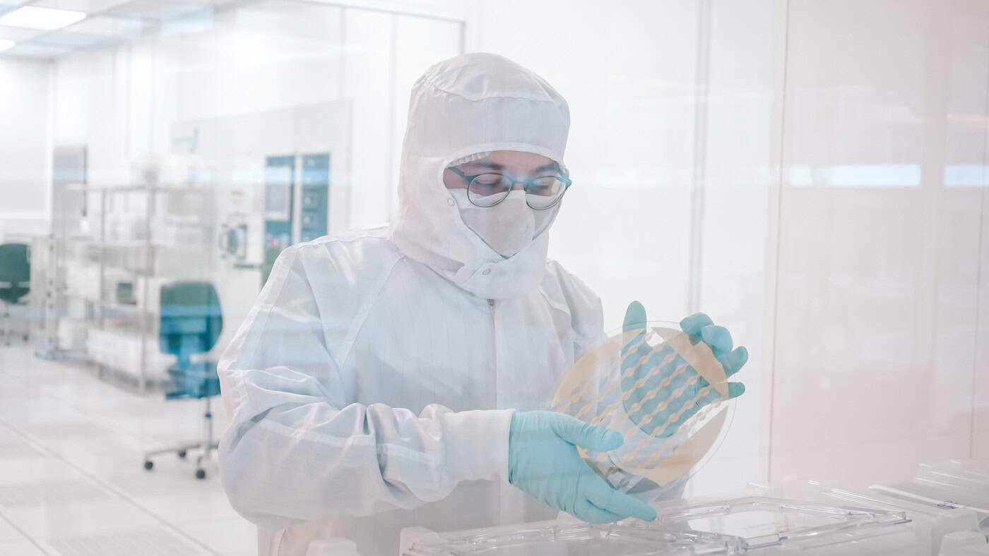 INL integra EU Chips Act e investe 14 milhões de euros em equipamento