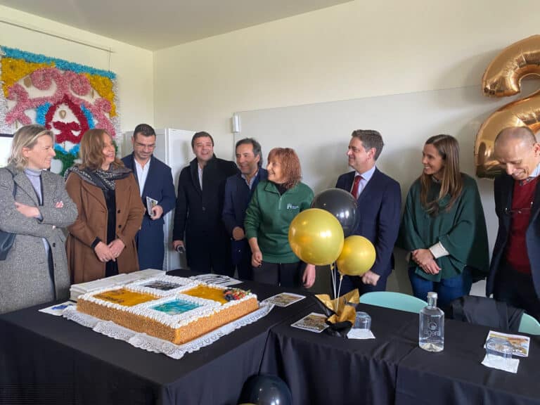 Quinta Pedagógica de Braga recebeu perto de 64 mil visitantes em 2024