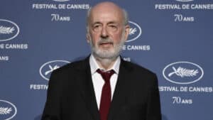 Realizador francês Bertrand Blier morre aos 85 anos&nbsp;