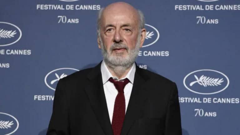 Realizador francês Bertrand Blier morre aos 85 anos