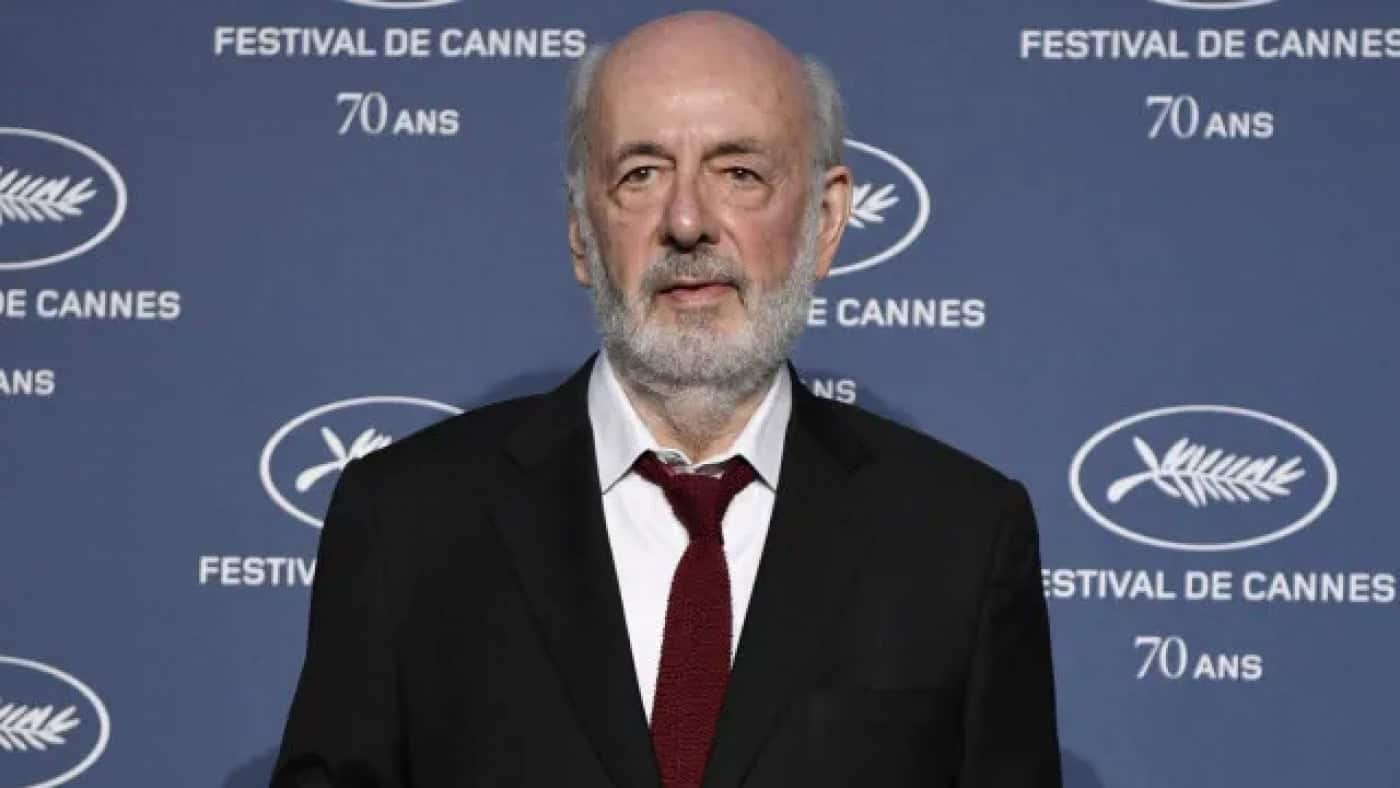 Realizador francês Bertrand Blier morre aos 85 anos&nbsp;
