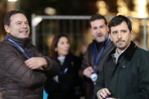 Comissão Política Nacional do PSD aprova candidatura de João Rodrigues à CMB