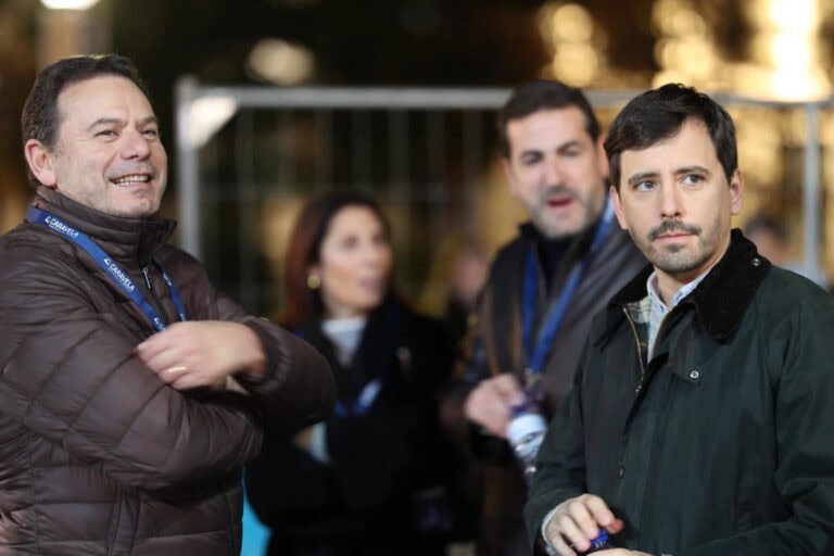 Comissão Política Nacional do PSD aprova candidatura de João Rodrigues à CMB