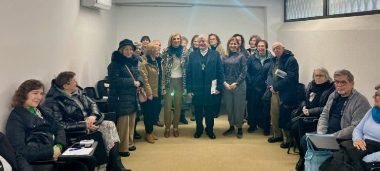 Seniores desafiam Arquidiocese e Câmara a criar aldeia comunitária em Braga