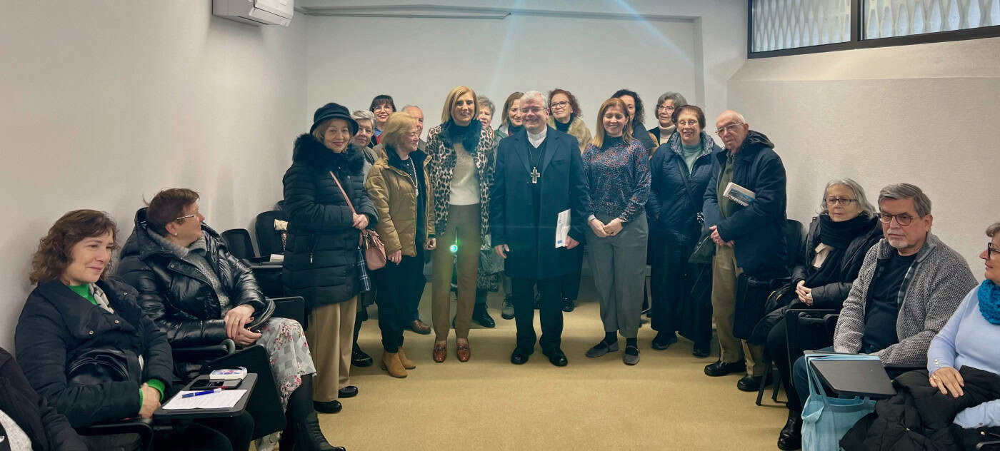 Seniores desafiam Arquidiocese e Câmara a criar aldeia comunitária em Braga