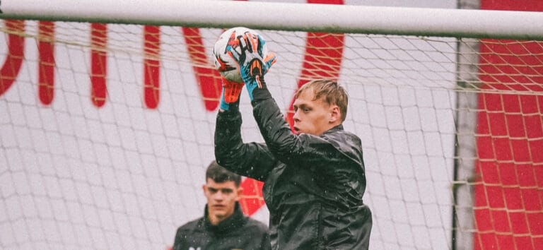 Hornicek viaja para a Bélgica no lugar de Matheus