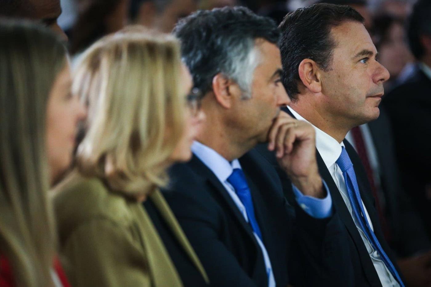 Sindicatos esperam que Governo corrija desigualdades entre docentes dos politécnicos e universidades