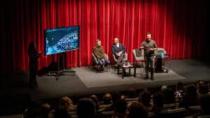 Novo diretor do Teatro Oficina quer ajudar a capacitar estudantes da UMinho