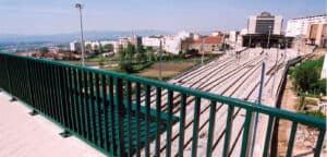 IL Braga apela à celebração dos 150 anos da chegada do comboio à cidade