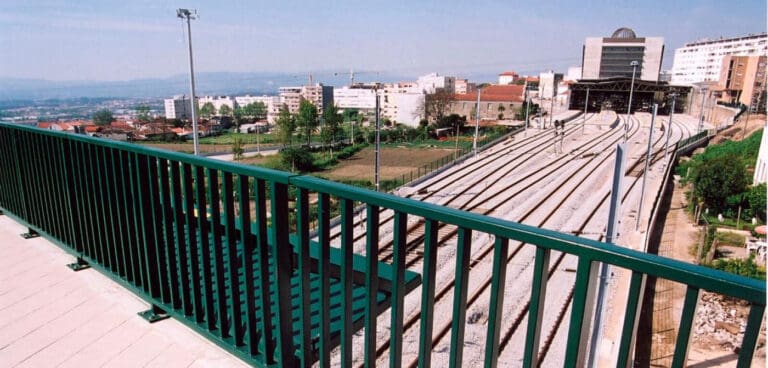 IL Braga apela à celebração dos 150 anos da chegada do comboio à cidade