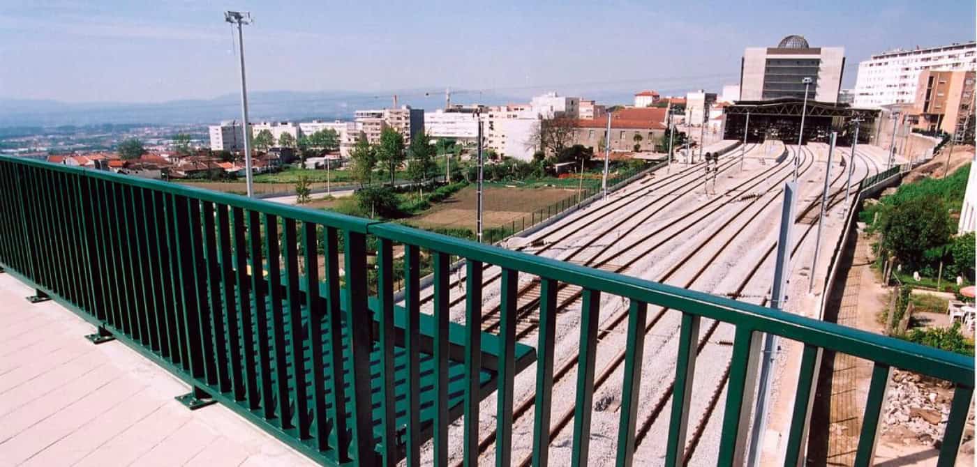 IL Braga apela à celebração dos 150 anos da chegada do comboio à cidade