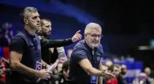 Triunfo frente à Espanha apura Portugal para inéditos ‘quartos’ do Mundial de andebol&nbsp;