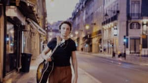 Samuel Úria é a nova confirmação do Paredes de Coura 2025