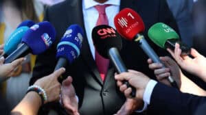 Parlamento chumba propostas de inclusão do jornalismo no estatuto de utilidade pública&nbsp;