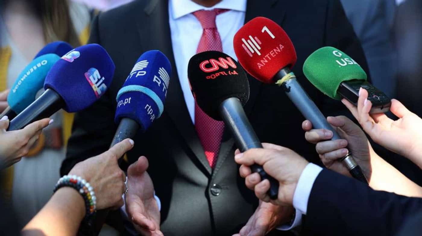 Parlamento chumba propostas de inclusão do jornalismo no estatuto de utilidade pública