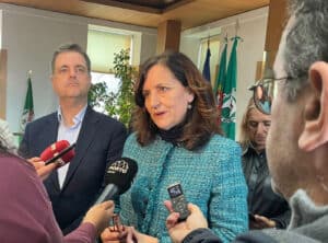 Ministra admite continuidade das capitais portuguesas de cultura após 2027&nbsp;&nbsp;