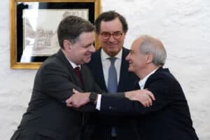 Nova área metropolitana. Autarca de Guimarães recusa devolver centralidade a Braga