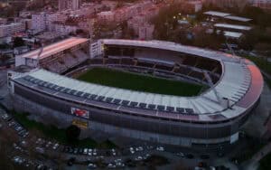 Presidência do Vitória SC disputada entre António Cardoso e Luís Cirilo&nbsp;&nbsp;