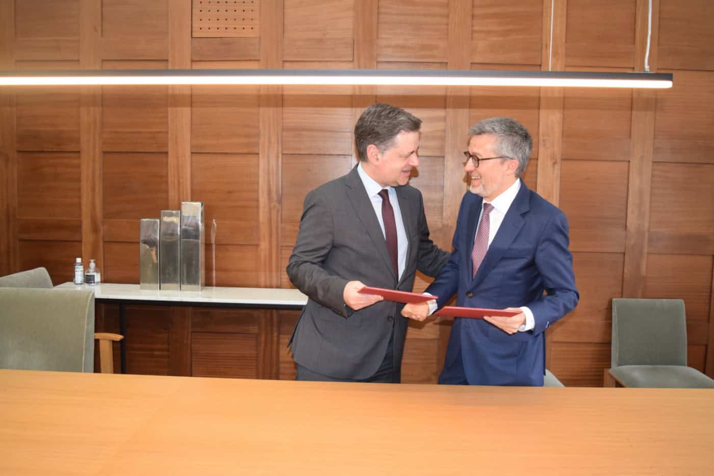 CIM Cávado junta-se à Câmara de Lisboa para capacitar startups locais