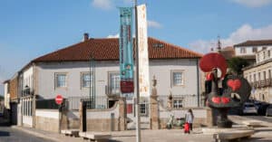 'Uma coleção dos Diabos' do colecionador José Santos Silva no Museu de Olaria de Barcelos