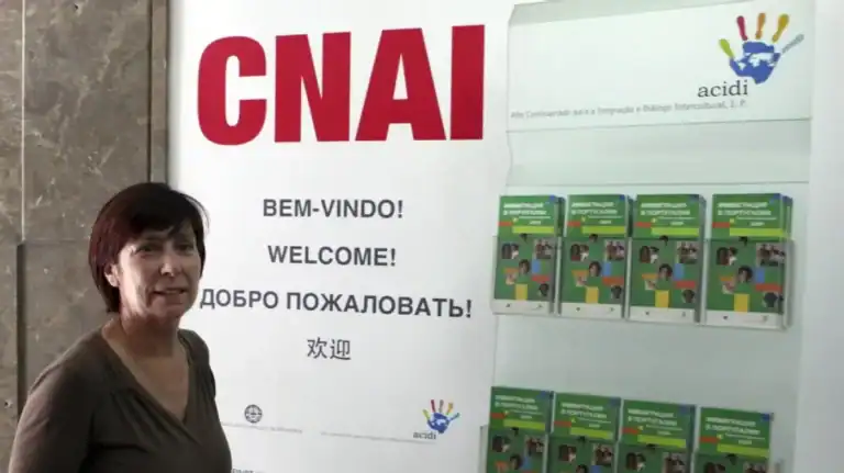 Professora universitária anuncia pré-candidatura à Presidência da República