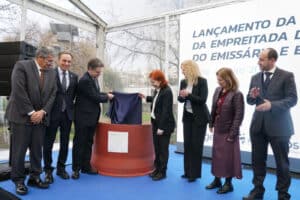 Câmara ainda não chegou a acordo com proprietários dos terrenos onde será construída nova ETAR