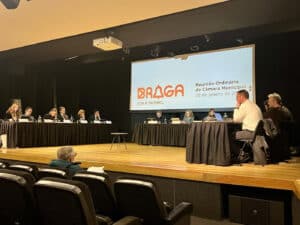 PS e CDU querem que valores que sustentam contrato-programa com a AGERE sejam públicos