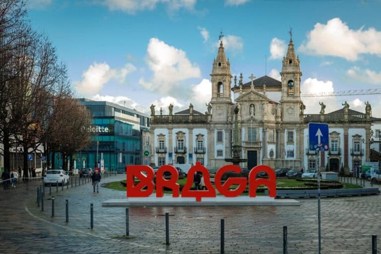 CDU diz que mudança de imagem com Braga'25 em andamento é "trabalho deitado fora"