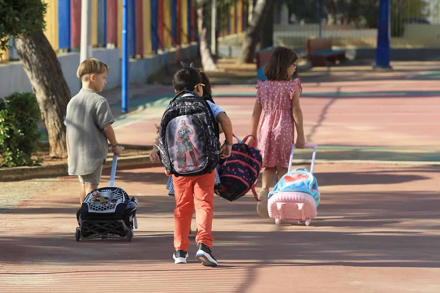 Crianças do 1.º ciclo e raparigas são quem mais sofre de ‘bullying’ nas escolas&nbsp;