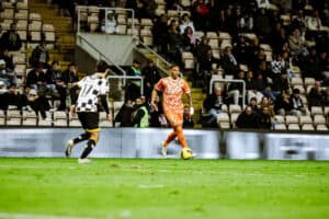 FC Famalicão regressa às vitórias no Bessa