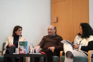 Convergências presta tributo a José Afonso e Rosalía de Castro com concerto no Theatro Circo