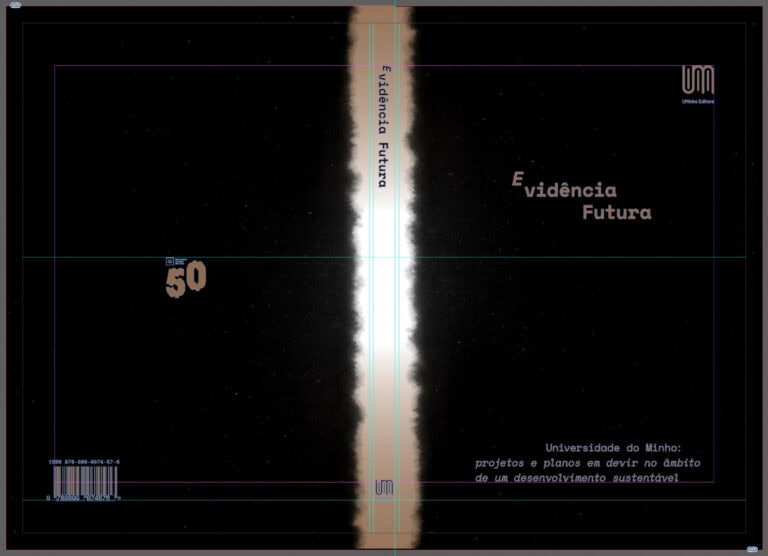 UMinho lança obra sobre o futuro da insituição alinhado com ODS