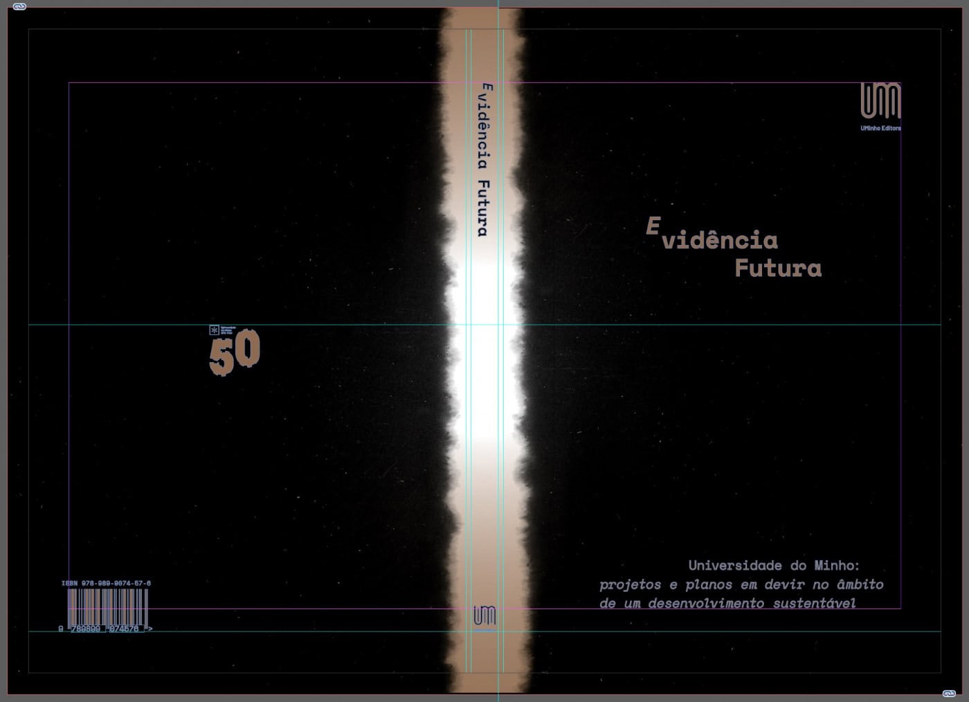 UMinho lança obra sobre o futuro da insituição alinhado com ODS