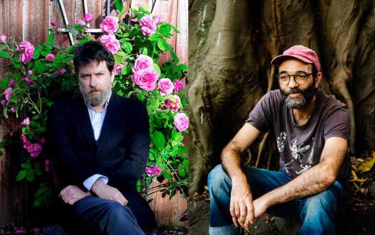 Six Organs of Admittance e Norberto Lobo celebram Carlos Paredes no gnration