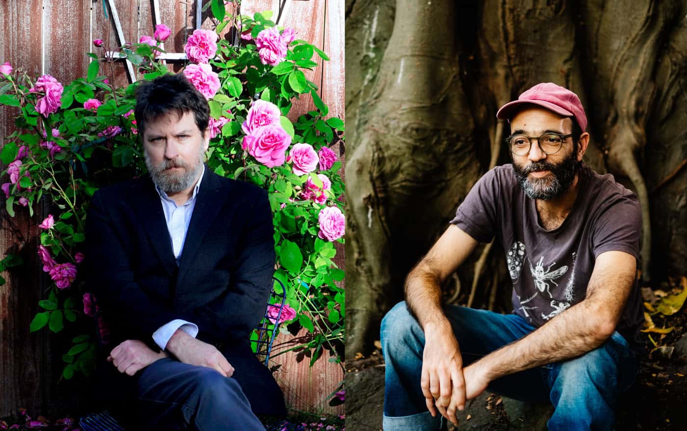 Six Organs of Admittance e Norberto Lobo celebram Carlos Paredes no gnration
