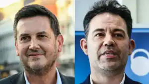 Rui Rocha e Rui Malheiro disputam liderança da Iniciativa Liberal