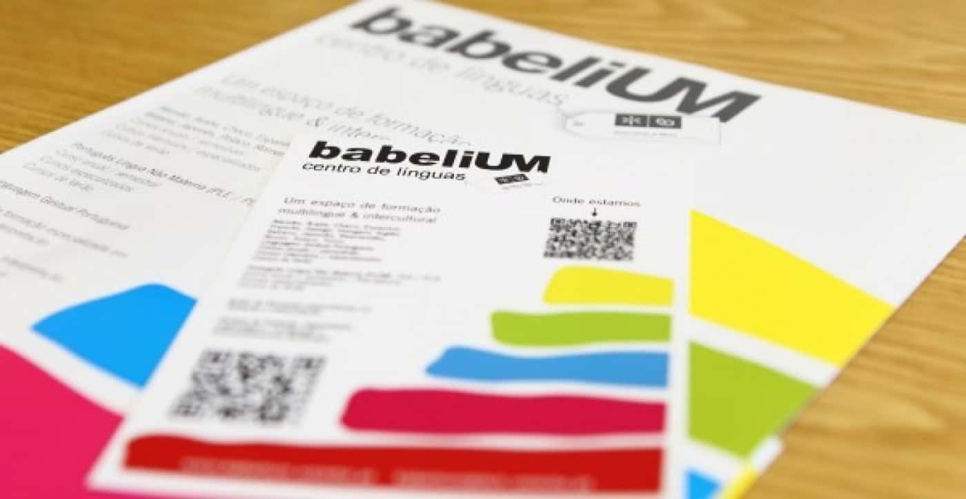 BabeliUM volta a promover cursos para️ línguas estrangeiras