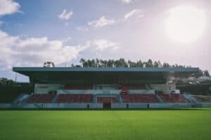 Jogo inaugural do Estádio Amélia Morais já conta com 800 bilhetes adquiridos
