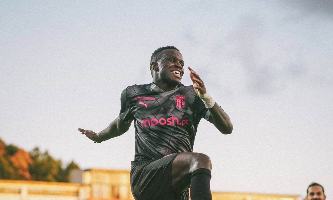 Bruma a caminho do Benfica&nbsp;&nbsp;