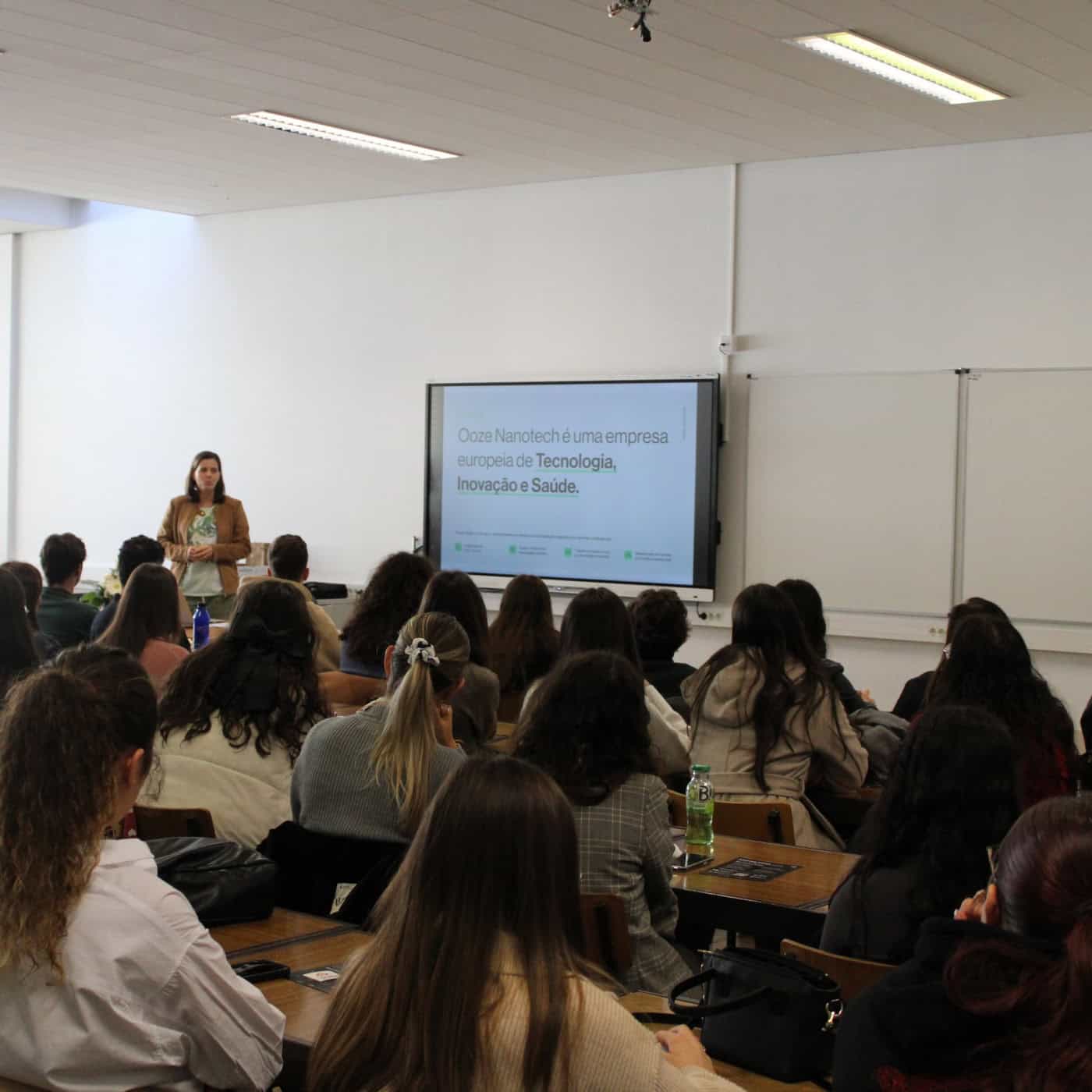 Startup Braga junta-se a INL e 2CA Braga para capacitar startups na área da Inovação de Saúde