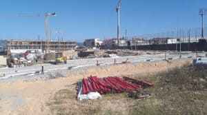 Câmara lança concurso para novo Centro de Saúde de Barcelos que custará 12 ME