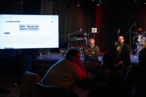 Guimarães lança Balcão de Apoio à Criação para impulsionar o setor cultural&nbsp;&nbsp;