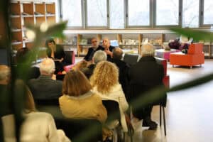 “(E)vidência Futura”. Uma visão conjunta das 12 escolas da UMinho