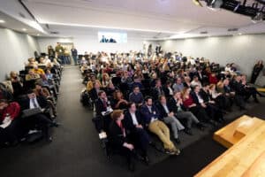 140 jovens participam na revisão da Carta Europeia da Participação Juvenil em Braga