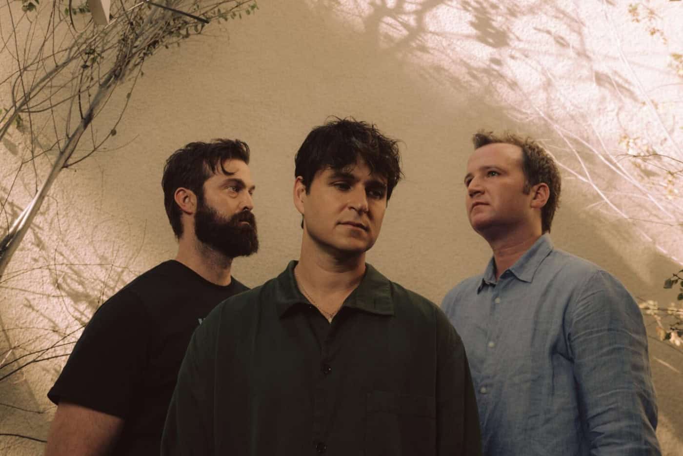 Vampire Weekend confirmados no festival Vodafone Paredes de Coura